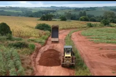 Secretaria de Agricultura realiza reunião com produtores rurais