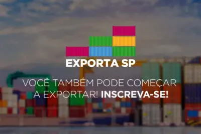 Micro, pequenas e médias empresas da região de Campinas receberão apoio gratuito para exportar produtos e serviços