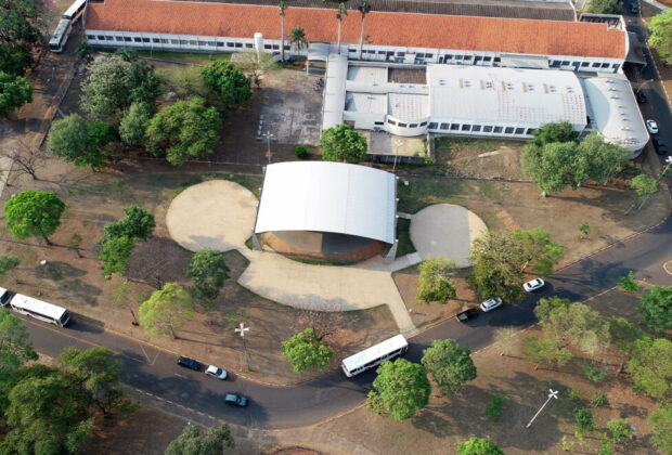 Parque dos Ingás será palco do projeto Arte e Cultura na Praça nos dias 12 e 13