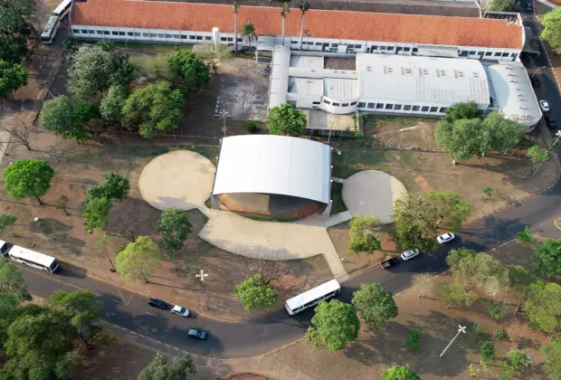 Parque dos Ingás será palco do projeto Arte e Cultura na Praça nos dias 12 e 13