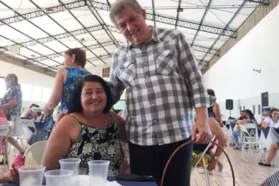 Engenheiro Coelho faz evento em homenagem às mulheres