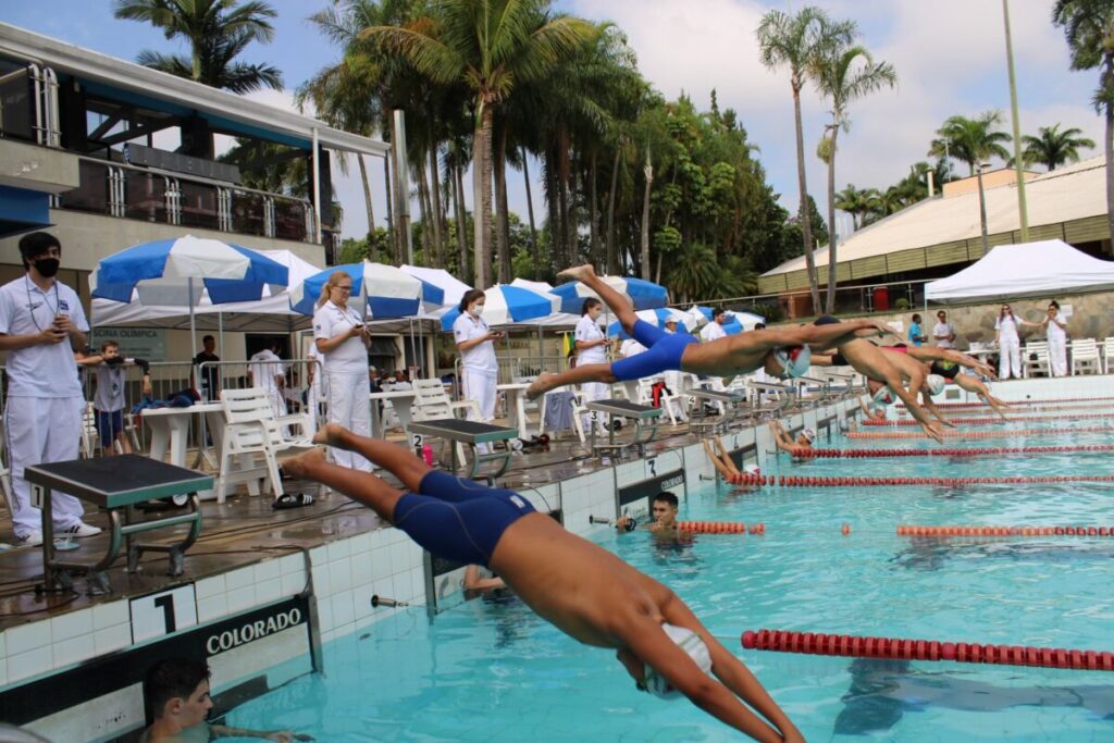 Mogi Mirim sedia Torneio Regional da 2ª Região – Petiz a Sênior de