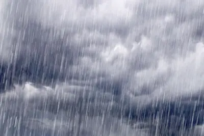 Previsão de chuva a noite em Engenheiro Coelho