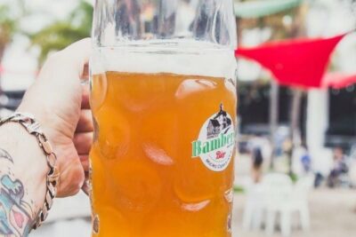 Festival de Cerveja Artesanal embala fim de semana de aniversário de Monte Sião (MG)
