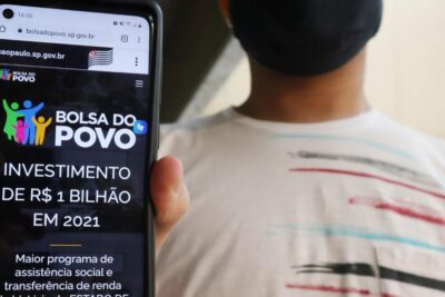 Selecionados do Bolsa-Trabalho iniciam atividades nesta segunda em Artur Nogueira