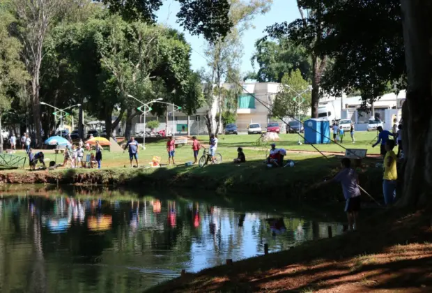 Artur Nogueira 73 anos: inscrições para 17º Campeonato de Pesca começam nesta terça