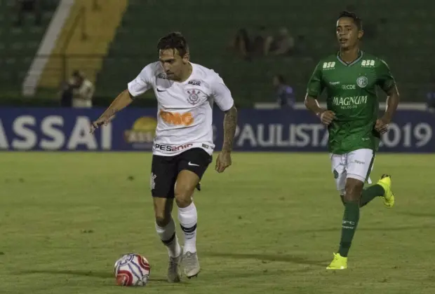 “Sentimento é de orgulho”, diz Daniel sobre postura do Guarani diante do Corinthians