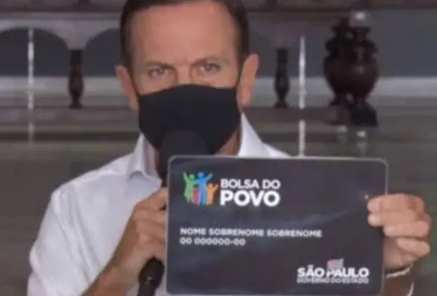 Bolsa do Povo Saúde tem inscrições abertas até dia 10 de abril