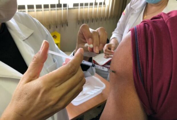 Mais de 41 mil doses de vacinas foram aplicadas em Engenheiro Coelho