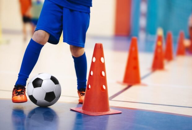 Prefeitura abre inscrições para aulas gratuitas de Futsal