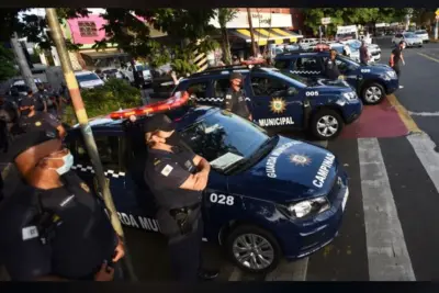 Campinas encerra atividades em 9 estabelecimentos durante fiscalização no feriado de Carnaval