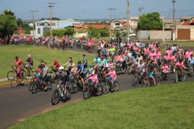 Artur Nogueira 73 anos: Prefeitura divulga cronograma oficial de eventos