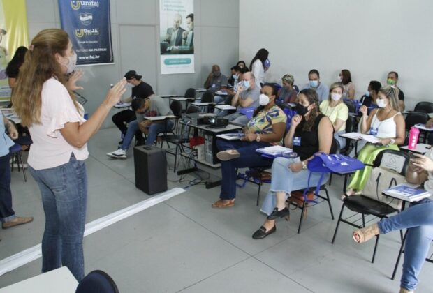 PAT de Jaguariúna é sede de programa regional de capacitação