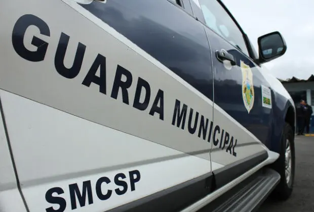 GM prende suspeito de roubar moto em Santo Antônio de Posse