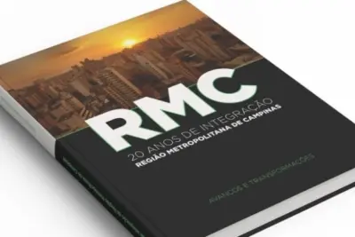 RMC – 20 Anos de Integração