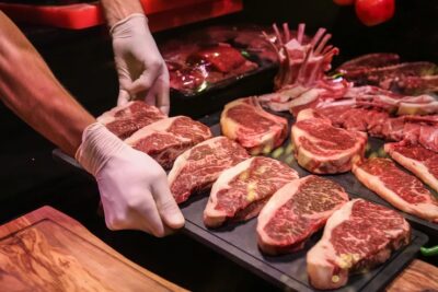 Por que a carne não deve ser consumida com frequência?