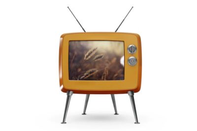 31 de março: oficialização da TV em cores completa 50 anos