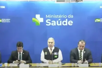 Ministério da Saúde explica o fim da Covid-19 como emergência em saúde pública no Brasil