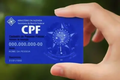 Saiba como limpar CPF negativado e sair da restrição de crédito