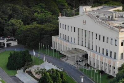 Governo de São Paulo nomeia quatro novos secretários estaduais