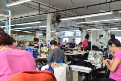 Aumento de preços na indústria de vestuários é de quase 30%, aponta pesquisa