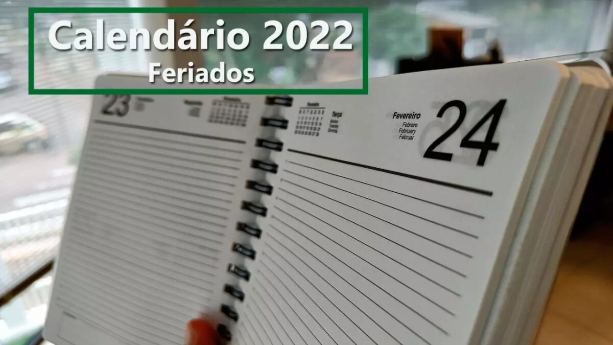 Feriado decretado: Descubra agora quando será e como usufruir