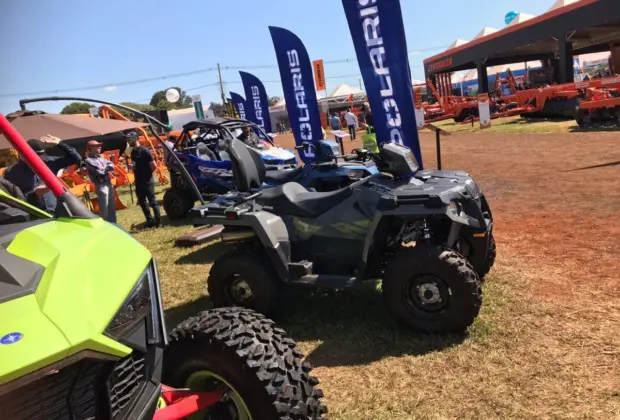 Secretaria de Agricultura leva produtores rurais de Artur Nogueira para maior feira agrícola do Brasil