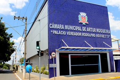 Prefeitura de Artur Nogueira promove Audiência Pública nesta quarta-feira