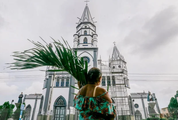 Afinal, a ‘quinta-feira santa’ é feriado? Entenda