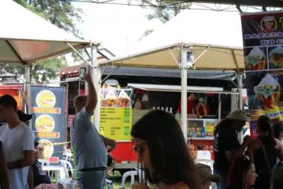 Artur Nogueira 73 anos: “Artur Fest” reunirá food truck, espaço kids e shows ao vivo