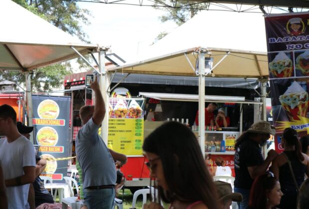 Artur Nogueira 73 anos: “Artur Fest” reunirá food truck, espaço kids e shows ao vivo