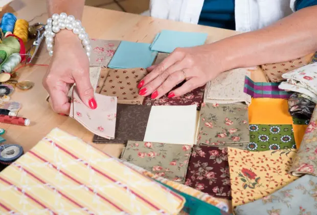 FUNDO SOCIAL DE JAGUARIÚNA PRORROGA INSCRIÇÕES PARA CURSO GRATUITO DE PATCHWORK CRIATIVO