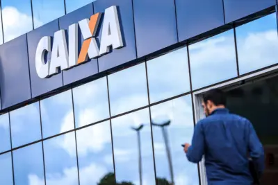 Caixa disponibiliza site para consulta de saque do FGTS extraordinário