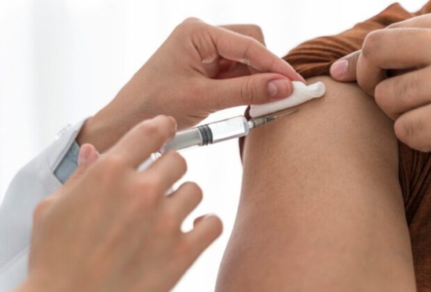 Saúde promove mudanças na Campanha de Imunização contra Covid-19