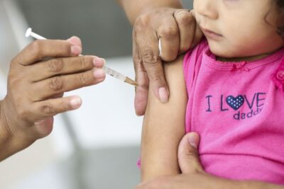 Prefeitura de Artur Nogueira inicia Campanha de Vacinação Contra Sarampo nesta segunda-feira