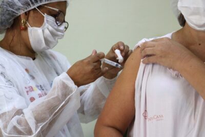 Dia D de vacinação contra a gripe e sarampo será neste sábado