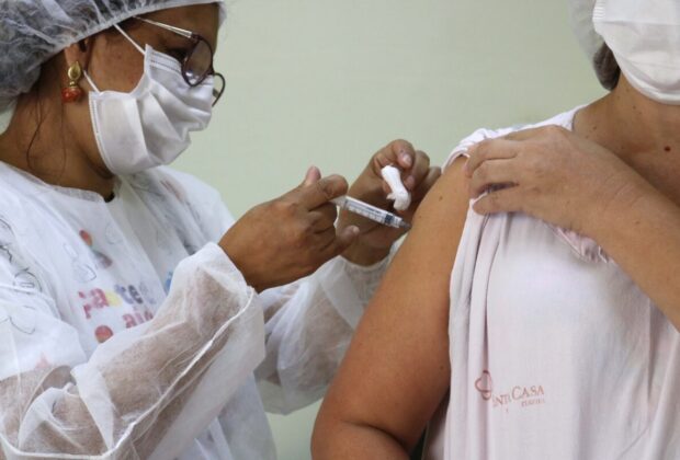 Dia D de vacinação contra a gripe e sarampo será neste sábado