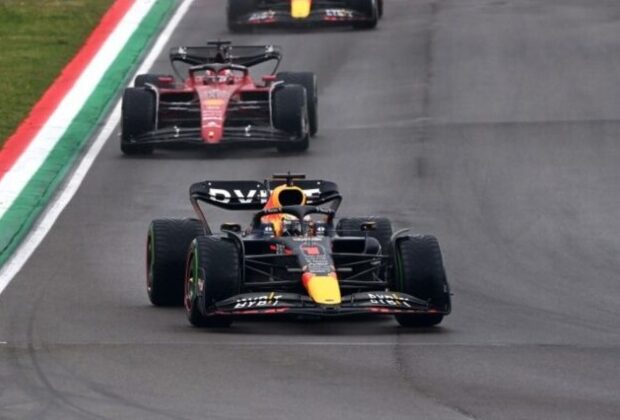 Equipes da F1 querem mais corridas classificatórias na temporada 2023