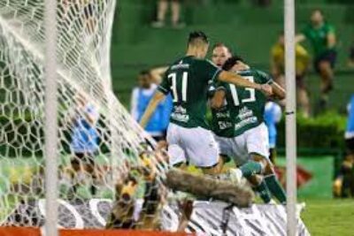 Depois da primeira vitória, Guarani vive expectativa por força máxima na Série B do Brasileiro