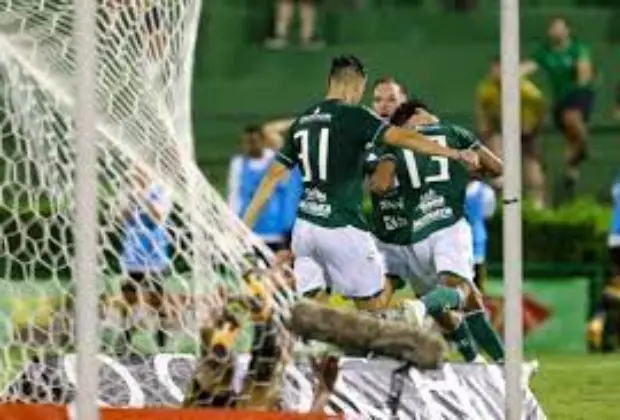 Depois da primeira vitória, Guarani vive expectativa por força máxima na Série B do Brasileiro