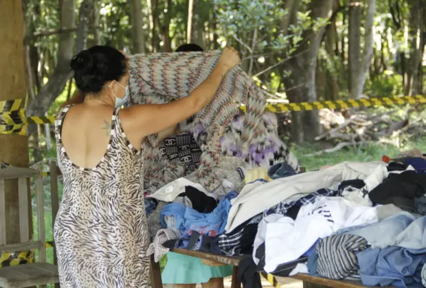 Começa nesta terça o ‘Jaguariúna Solidária’ no bairro Roseira de Cima