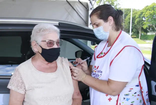 JAGUARIÚNA NÃO REGISTRA MORTES POR COVID HÁ TRÊS SEMANAS