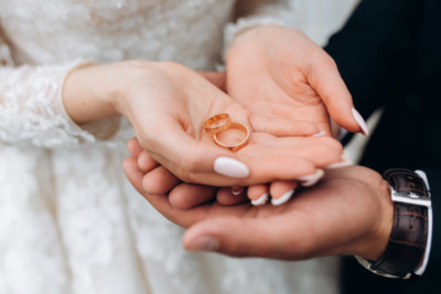 Secretaria da Justiça e Cidadania quer reunir 600 casais em casamento comunitário