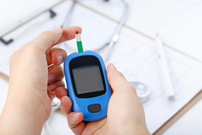 Diabetes em pauta: aumentam as buscas por autotestes de hemoglobina glicada em 1000% no Distrito Federal