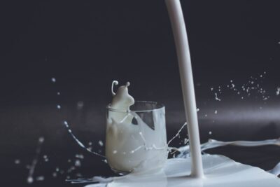 O mito do cálcio e sua relação com o leite