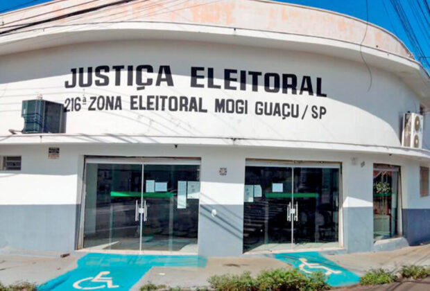 Cartório Eleitoral de Mogi Guaçu terá plantões para regularização, transferência e emissão do título