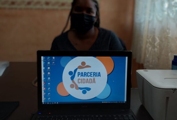 Prefeitura de Artur Nogueira disponibiliza computador para moradores e incentiva inclusão eleitoral