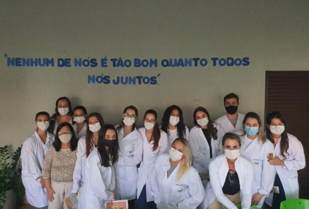 Estudantes de Medicina da UniFAJ participam de integração em diferentes áreas da Prefeitura de Jaguariúna