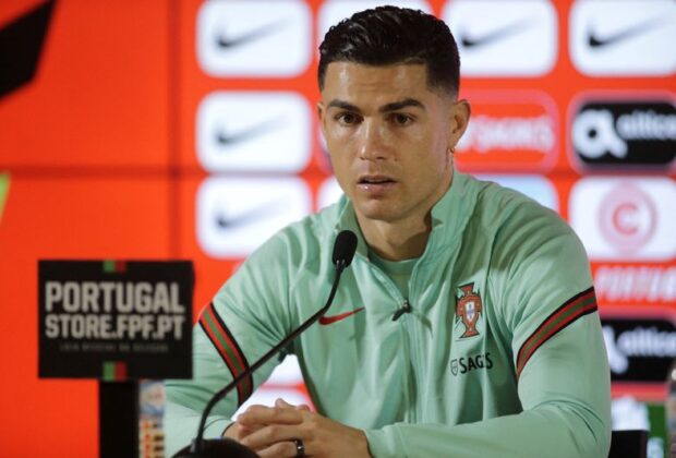Cristiano Ronaldo e esposa anunciam que um dos gêmeos que o casal esperava morreu: ‘maior dor que pais podem sentir’
