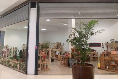 Buriti Shopping Mogi cria ‘Casa Sustentável’ com foco na preservação do meio ambiente